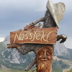 Ferienwohnung Inrefrid – RATTENDORF